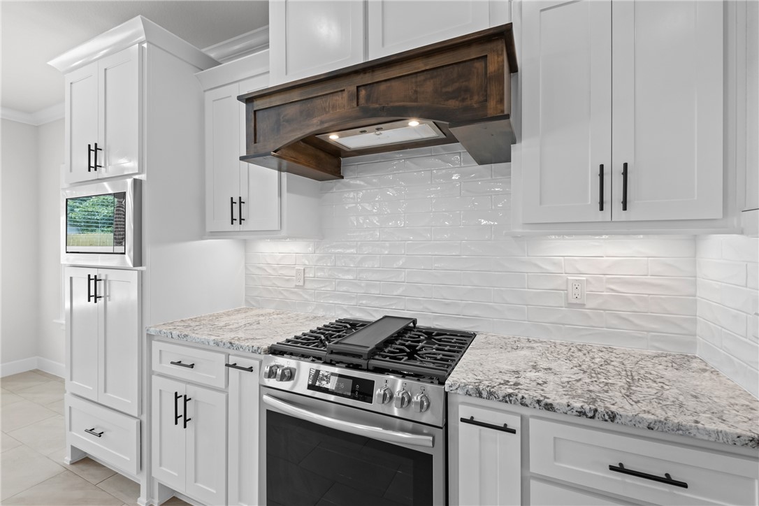 Oakmont - Residential Lease