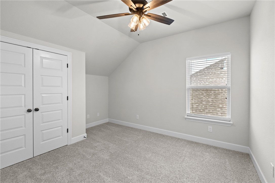 Oakmont - Residential Lease