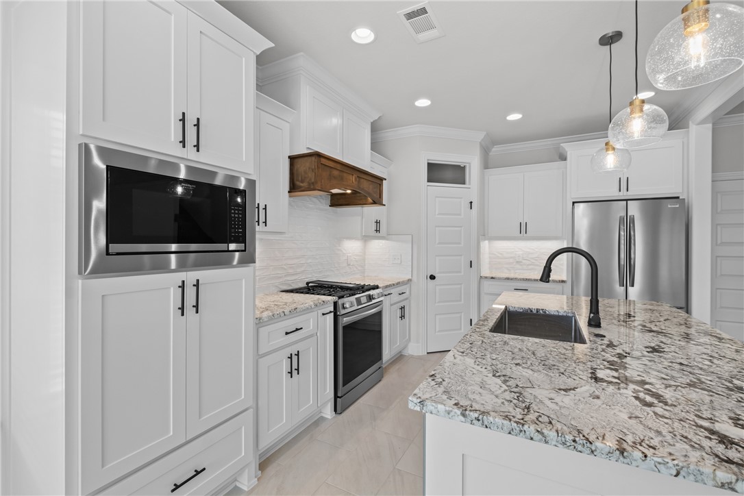 Oakmont - Residential Lease