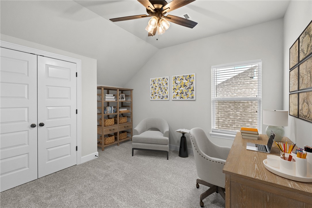 Oakmont - Residential Lease