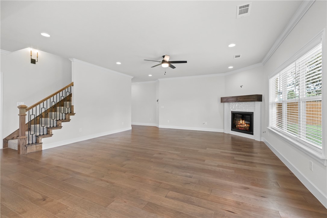 Oakmont - Residential Lease