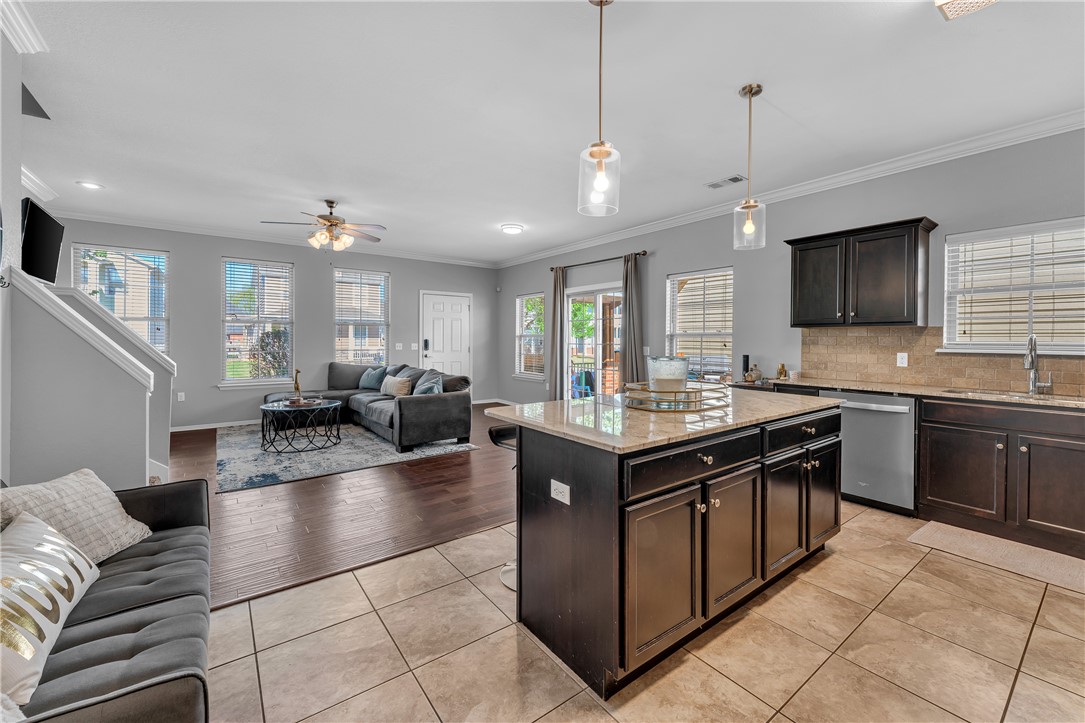 Rupple Row Sub - Residential