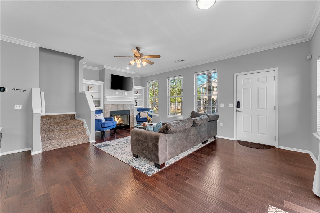 Rupple Row Sub - Residential