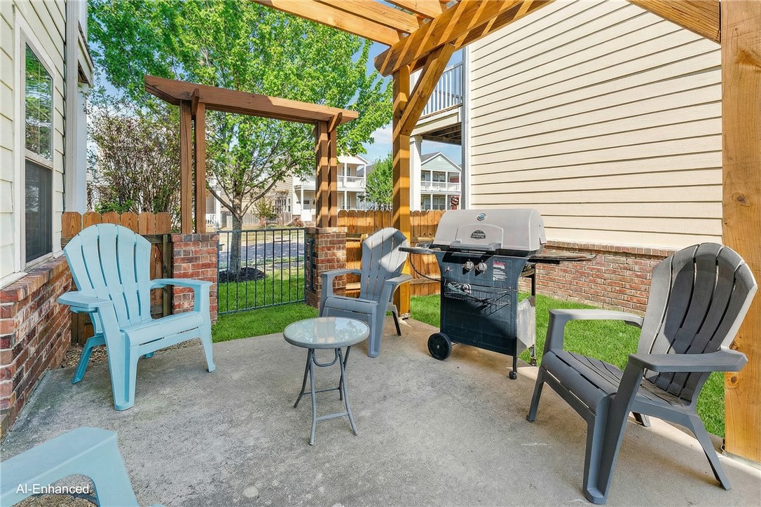 Rupple Row Sub - Residential