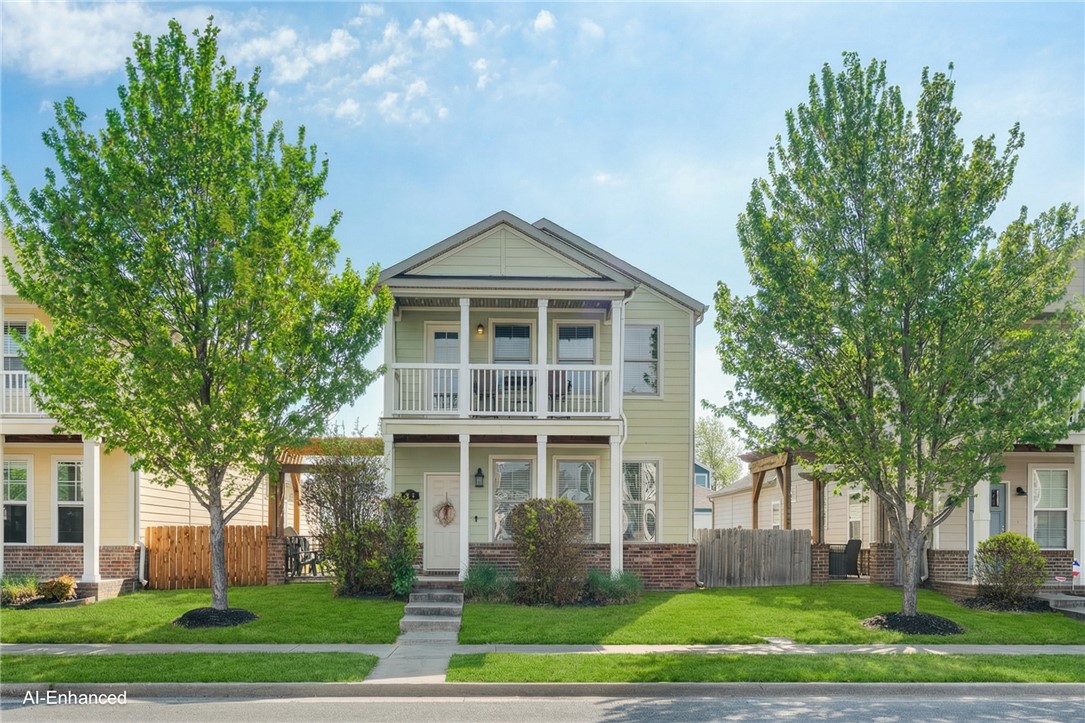 Rupple Row Sub - Residential