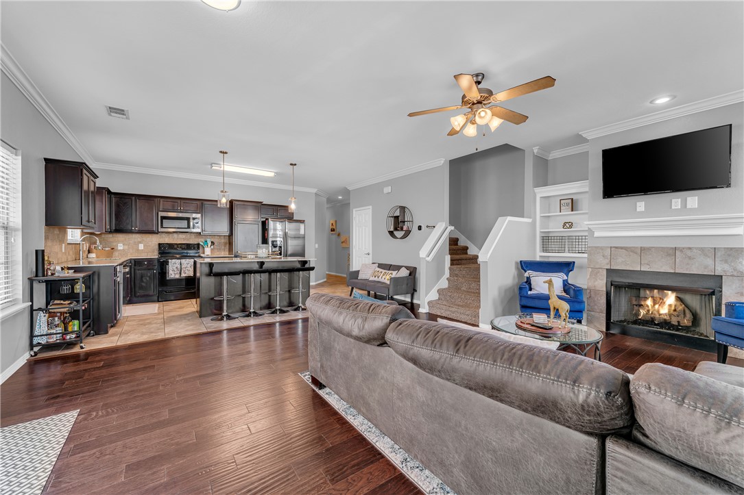 Rupple Row Sub - Residential