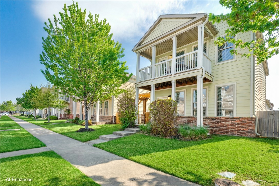 Rupple Row Sub - Residential