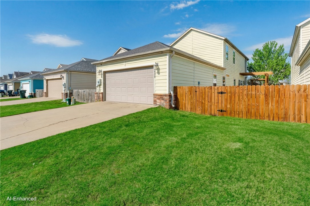 Rupple Row Sub - Residential