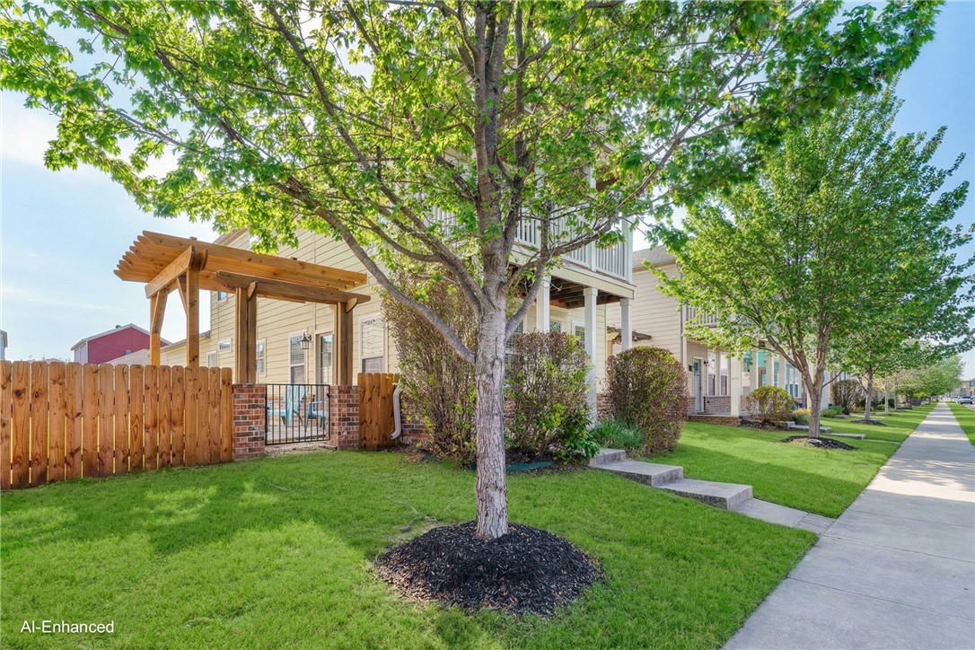 Rupple Row Sub - Residential