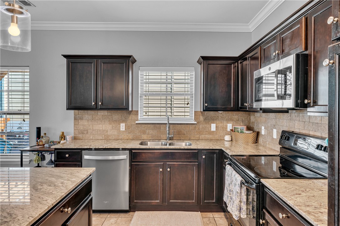 Rupple Row Sub - Residential