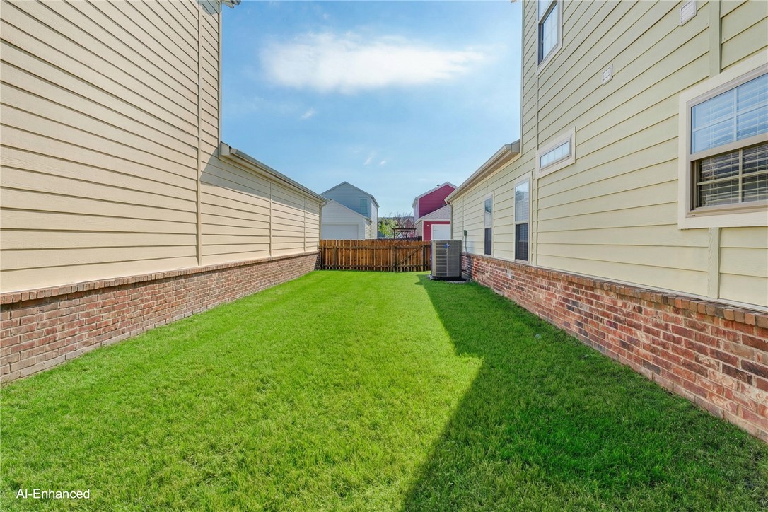 Rupple Row Sub - Residential