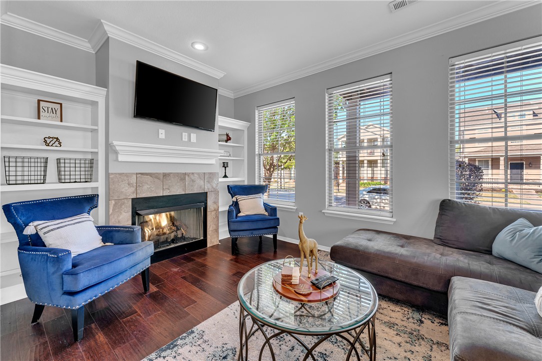 Rupple Row Sub - Residential