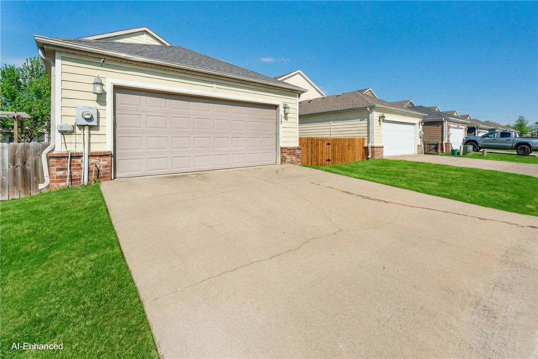 Rupple Row Sub - Residential