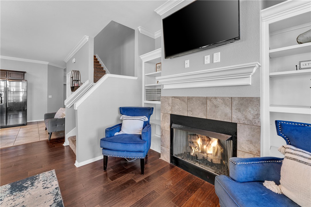 Rupple Row Sub - Residential