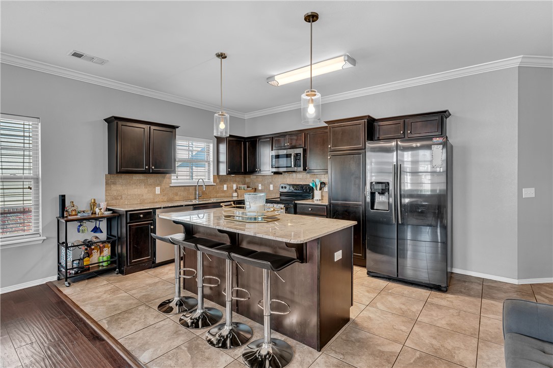 Rupple Row Sub - Residential