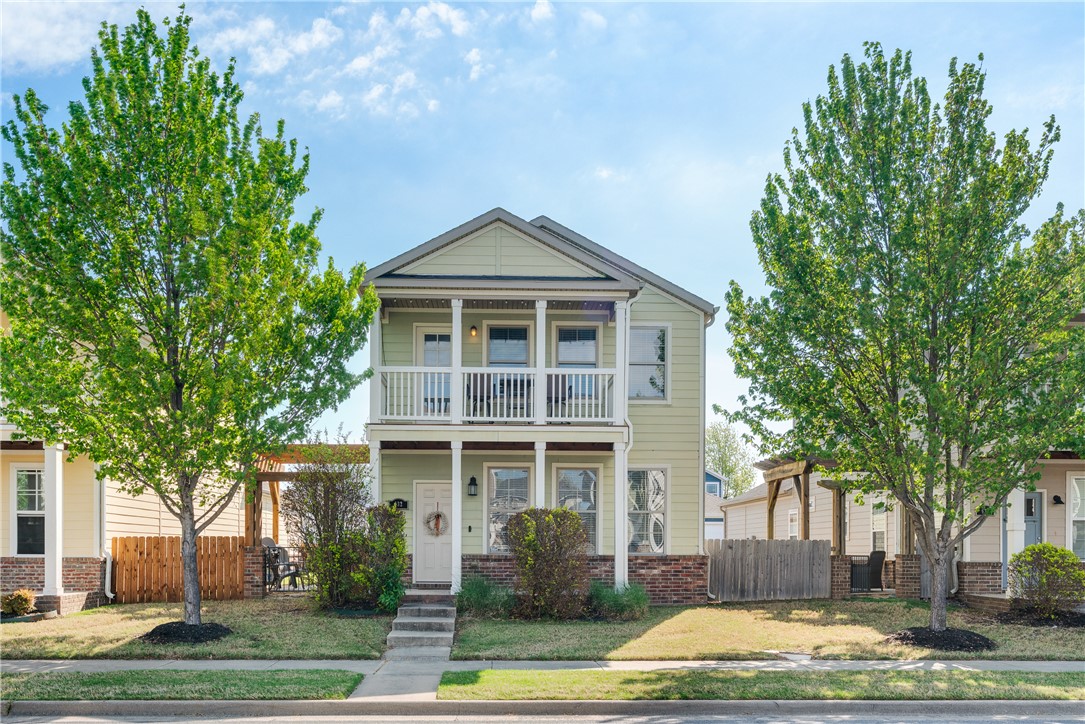 Rupple Row Sub - Residential
