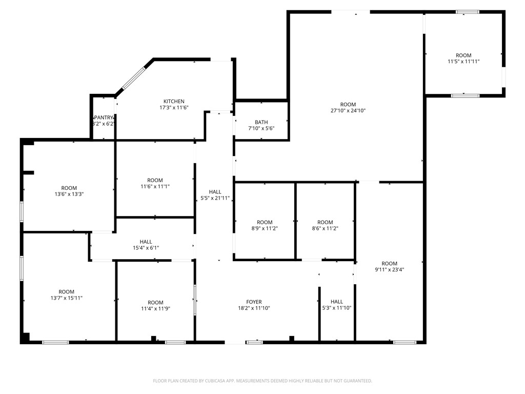 Industrial Park #2 Ph Ii - Commercial Lease