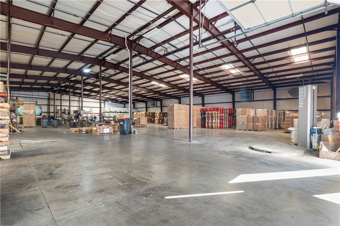 Industrial Park #2 Ph Ii - Commercial Lease