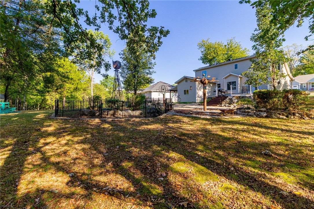 56 Overton Drive