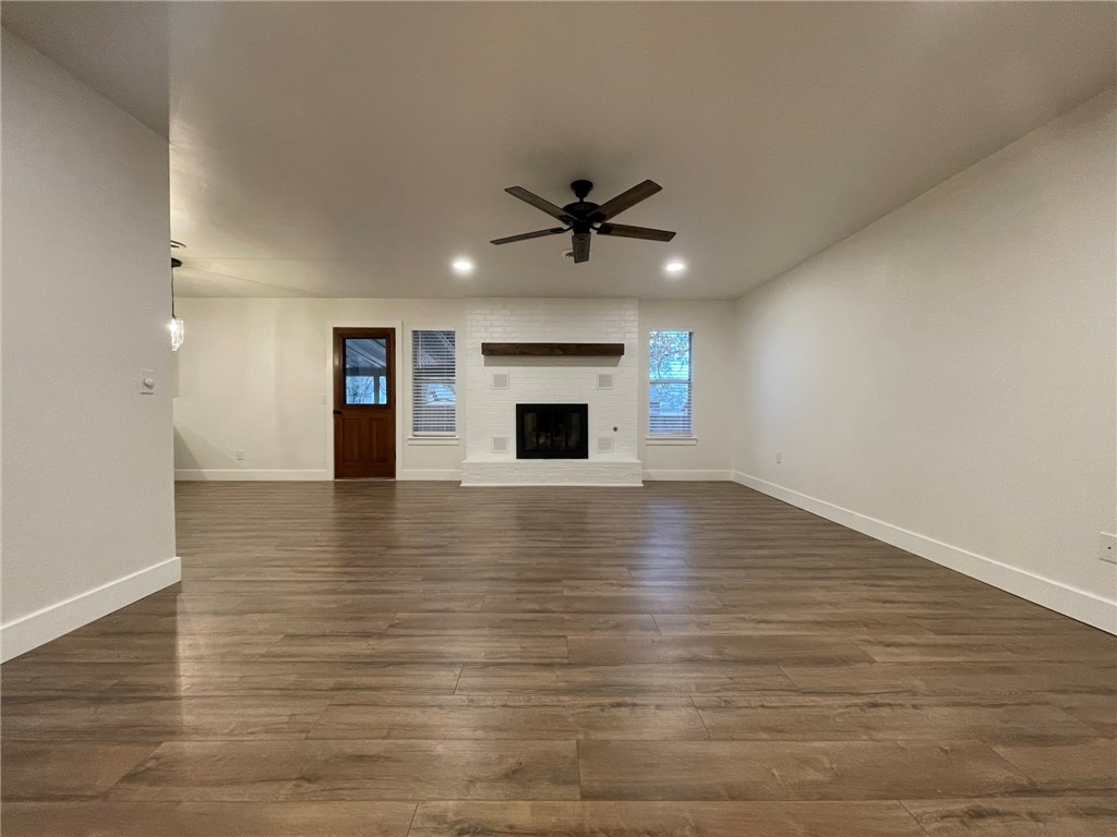 Peaceful Valley Estates Ph Iii - Residential Lease