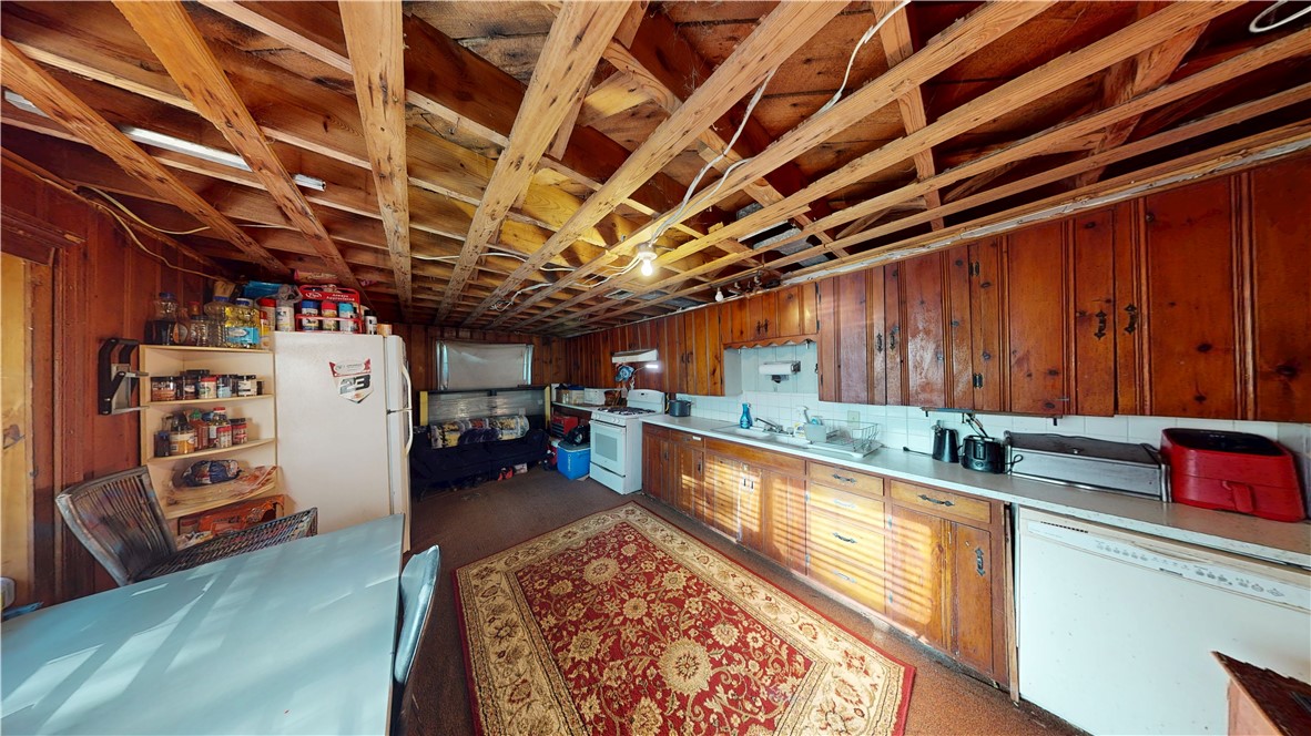 Fayetteville Outlots - Residential