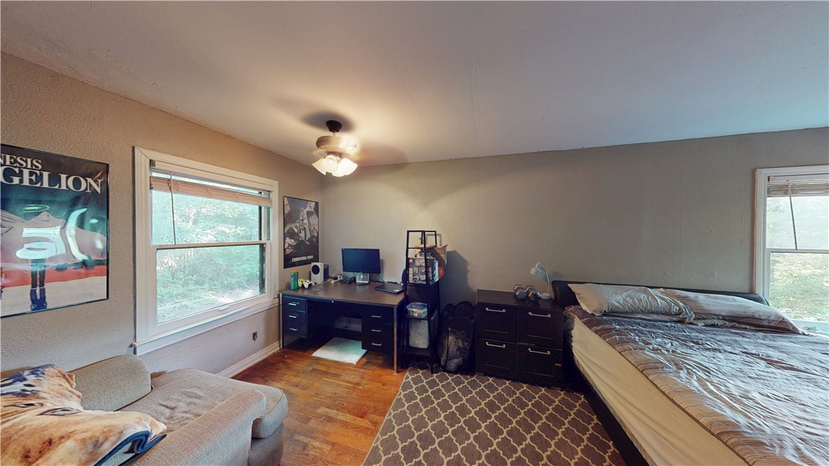 Fayetteville Outlots - Residential