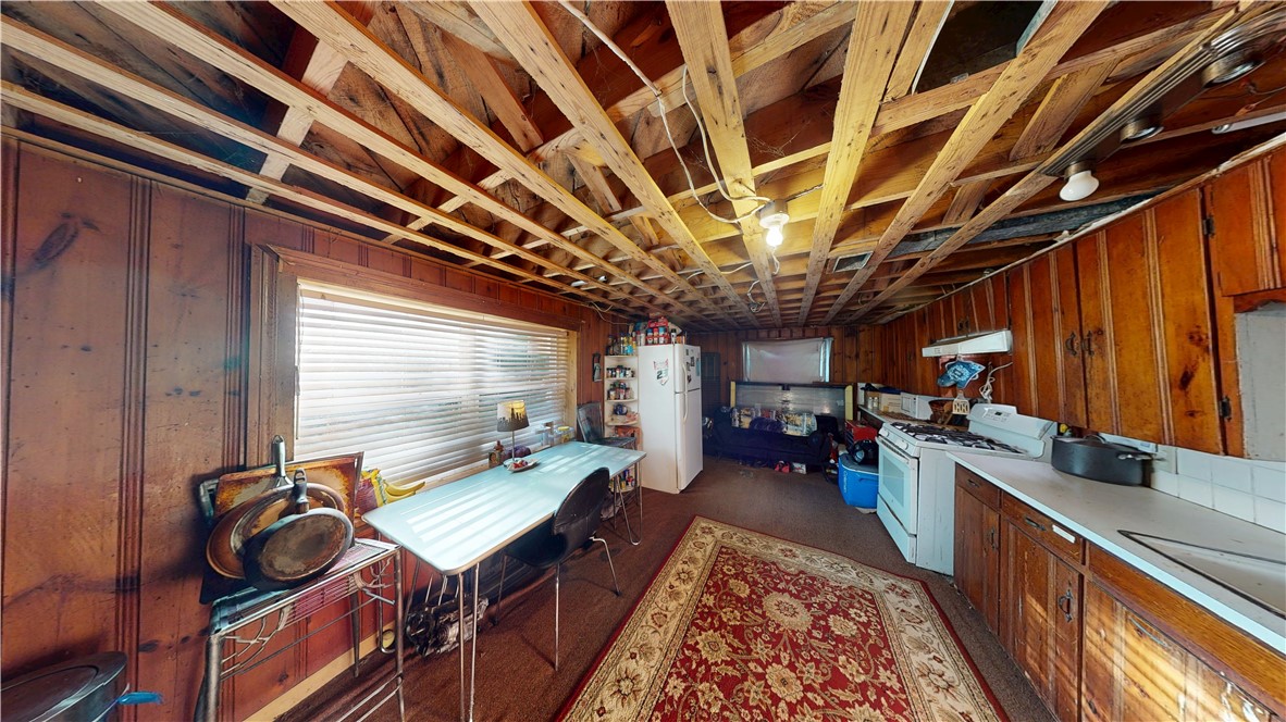 Fayetteville Outlots - Residential