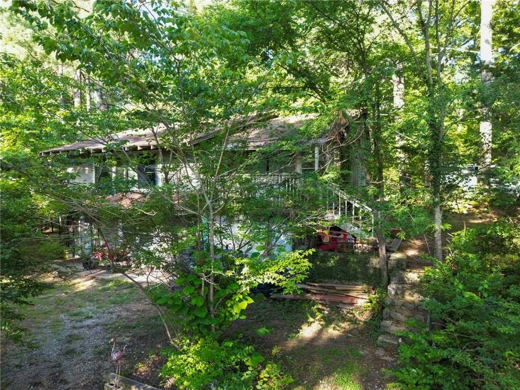 Fayetteville Outlots - Residential
