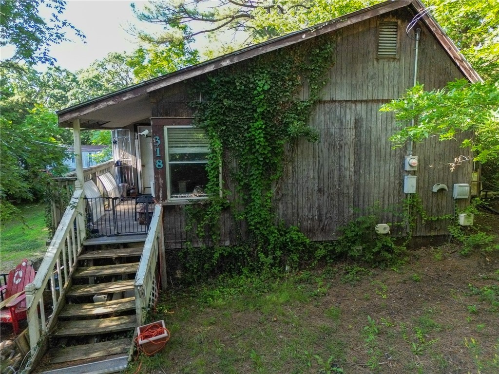 This one's all about the income potential. With an annual rental revenue from seven unitsāfive older trailers and two homesāthis property is already performing. The current owner occupies one home, with a family member in another, but both could be added to the rental pool. These structures are in rough shape and likely won't qualify for traditional financing, but for the right buyer, there's real upside here. Whether you're looking for cash flow, land value, or a future redevelopment play, the numbers tell the story.