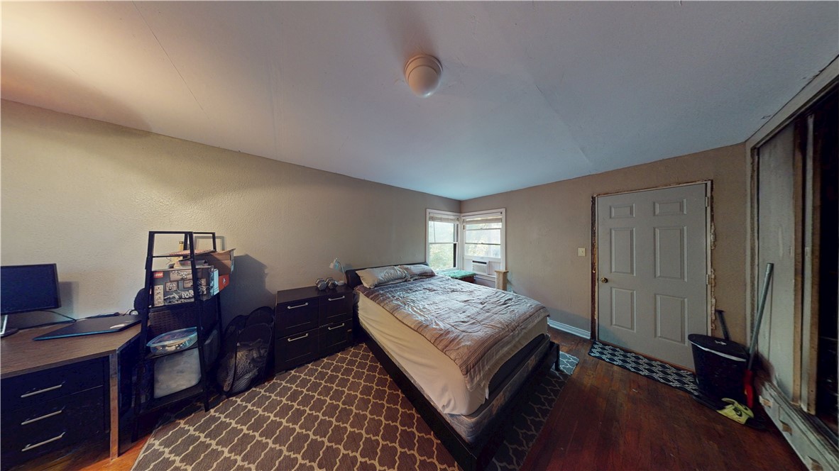 Fayetteville Outlots - Residential