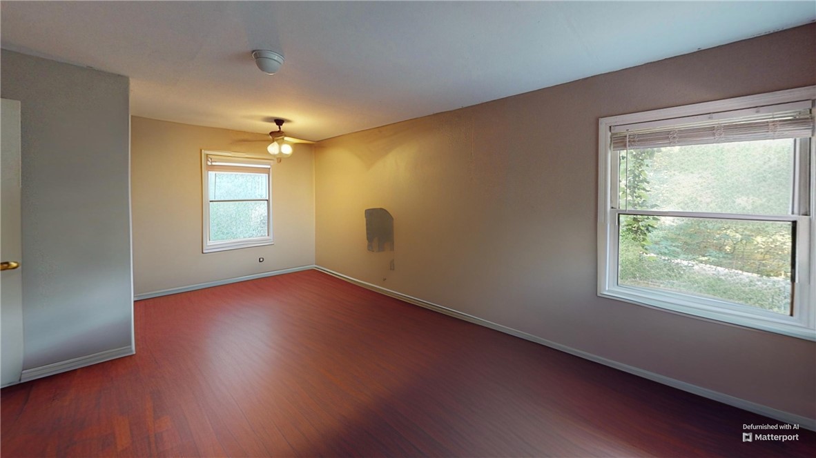 Fayetteville Outlots - Residential