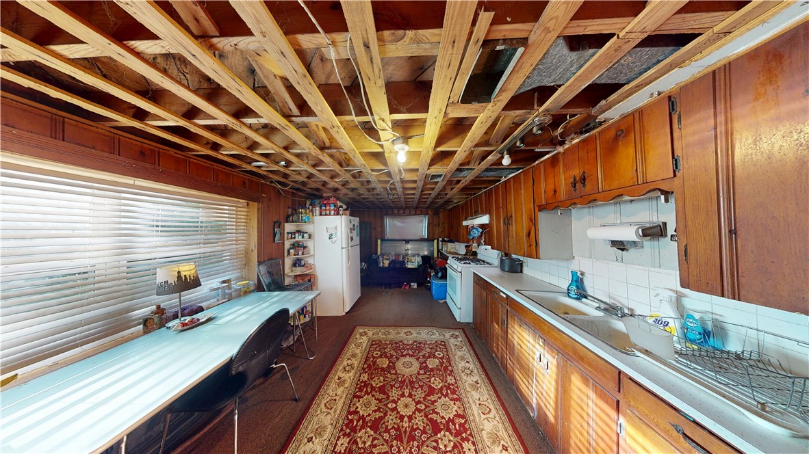 Fayetteville Outlots - Residential