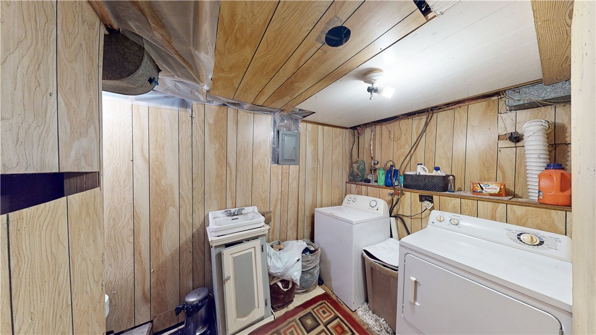 Fayetteville Outlots - Residential