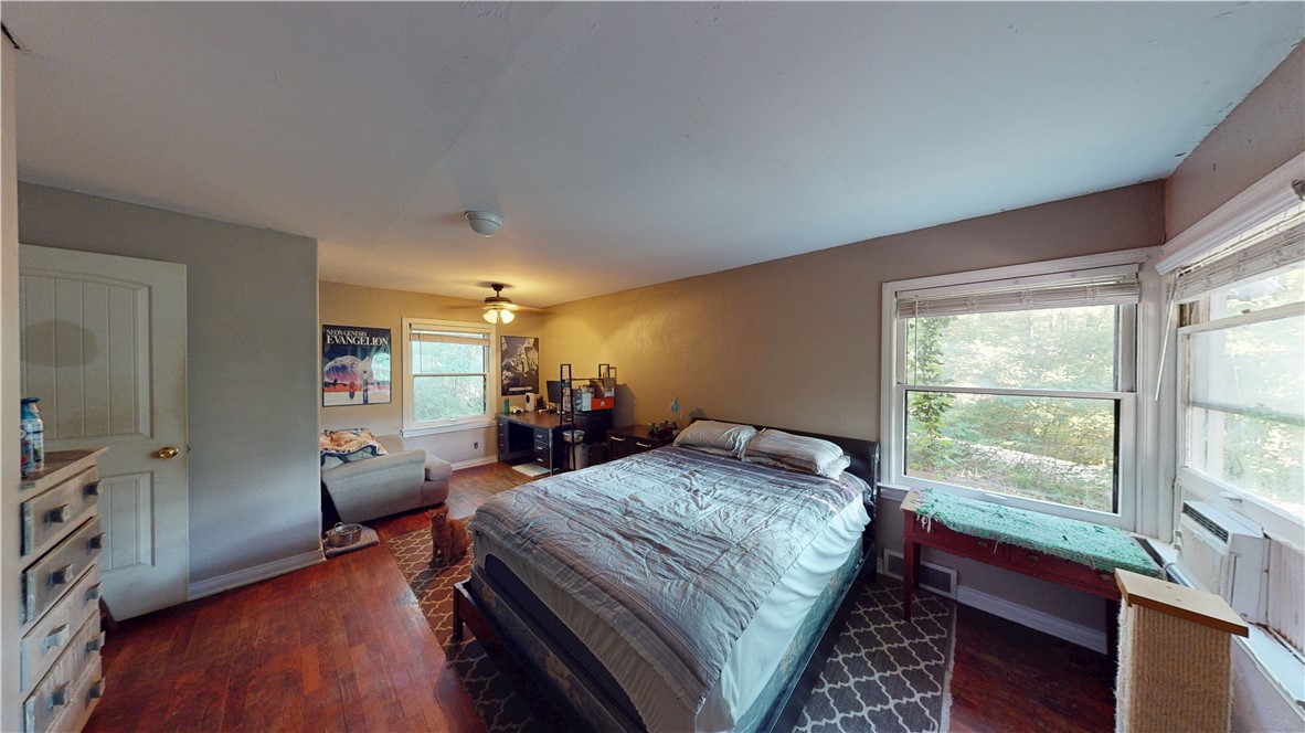 Fayetteville Outlots - Residential