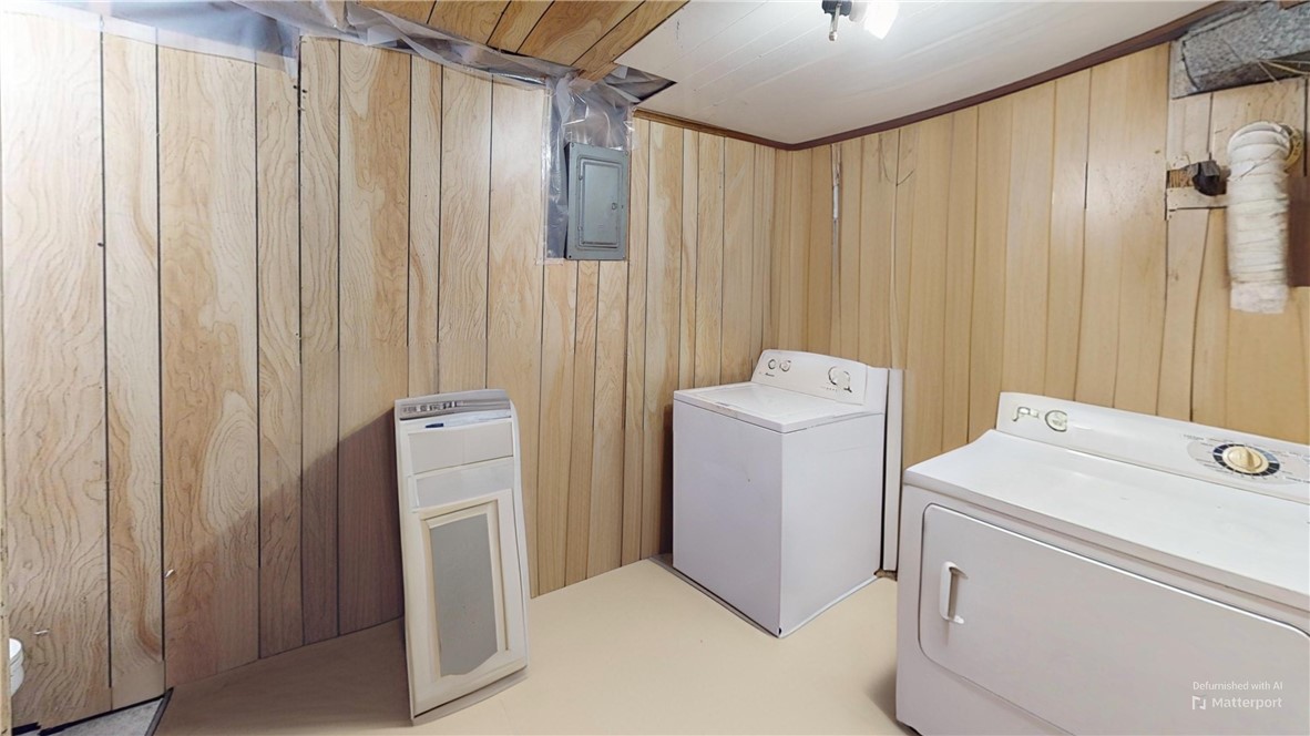 Fayetteville Outlots - Residential