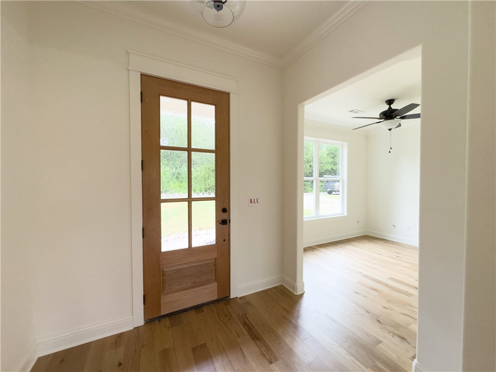 Burghead - Residential