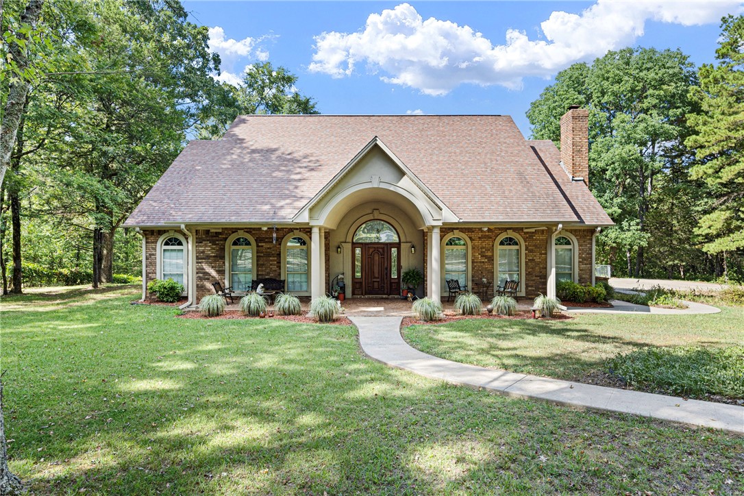 Nebo Acres Ph 2 - Residential