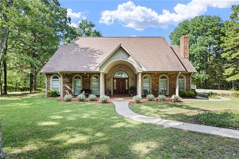 Photo of 10562 Nebo Acres Road, Dardanelle, AR 72834 (MLS # 1331280)