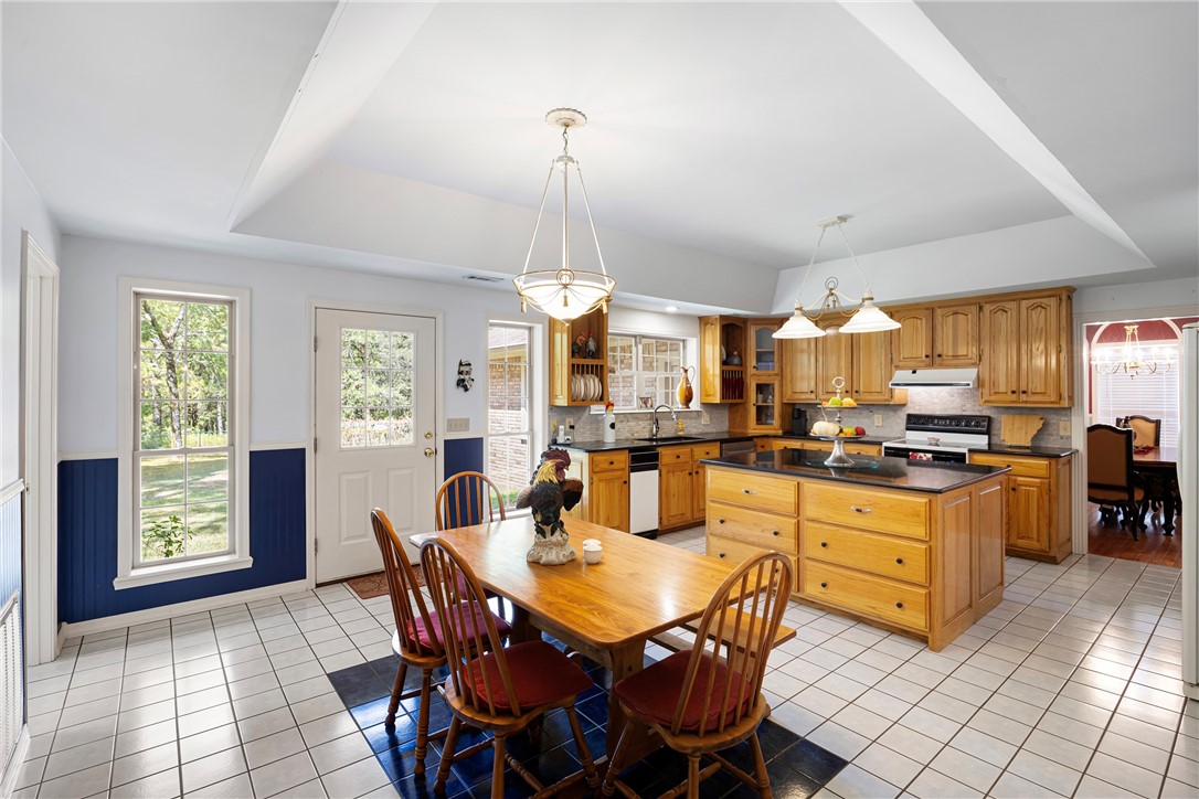 Nebo Acres Ph 2 - Residential