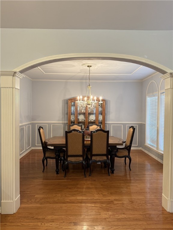 Nebo Acres Ph 2 - Residential