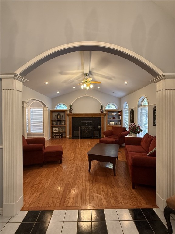 Nebo Acres Ph 2 - Residential