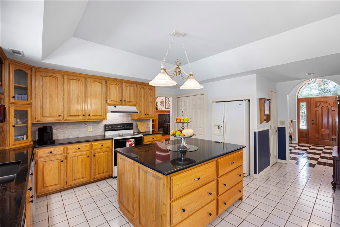 Nebo Acres Ph 2 - Residential