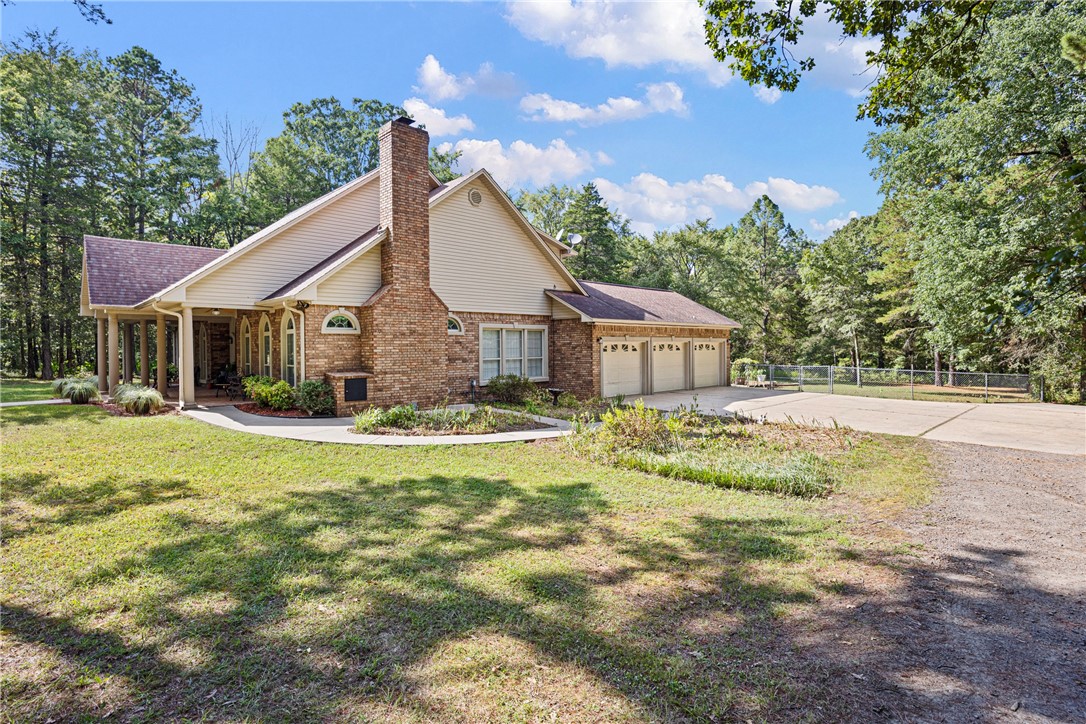 Nebo Acres Ph 2 - Residential