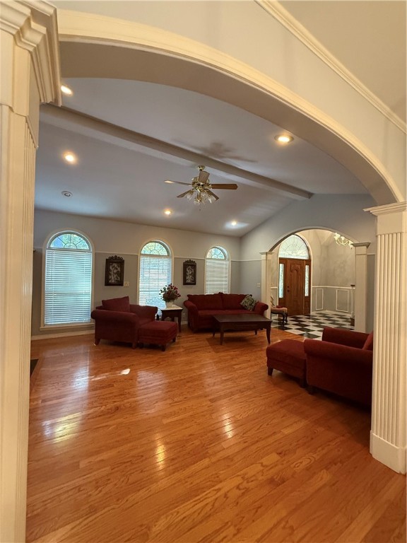 Nebo Acres Ph 2 - Residential