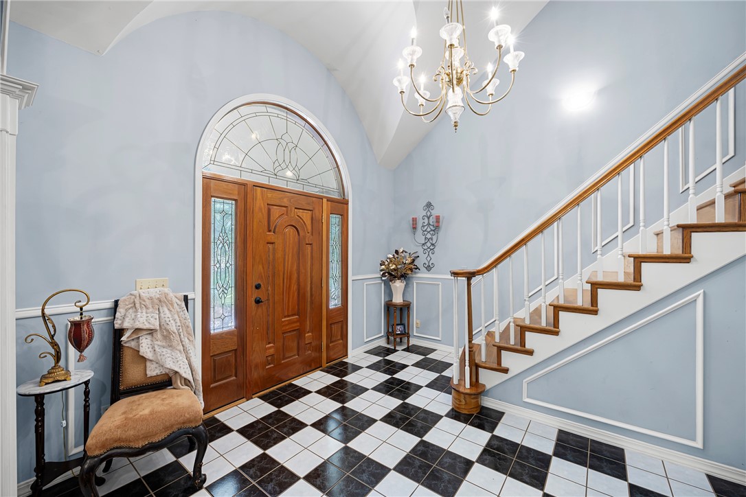 Nebo Acres Ph 2 - Residential