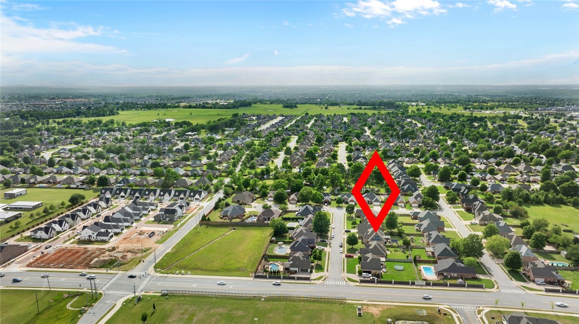 Ridgecrest Meadows Ph 5 Rogers - Residential