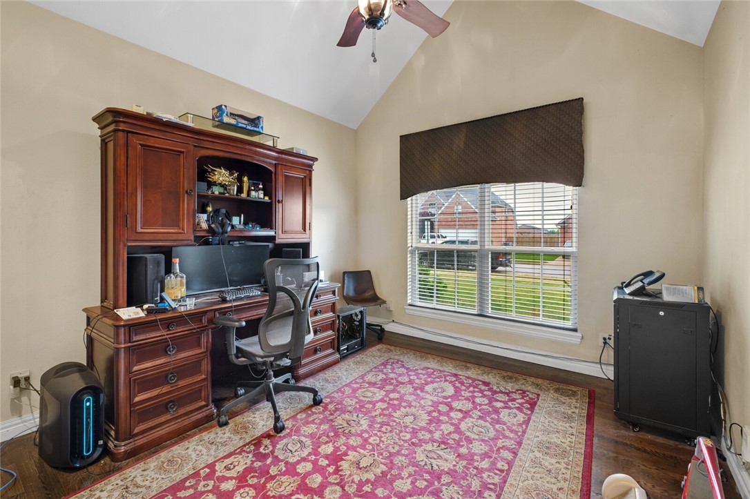 Ridgecrest Meadows Ph 5 Rogers - Residential