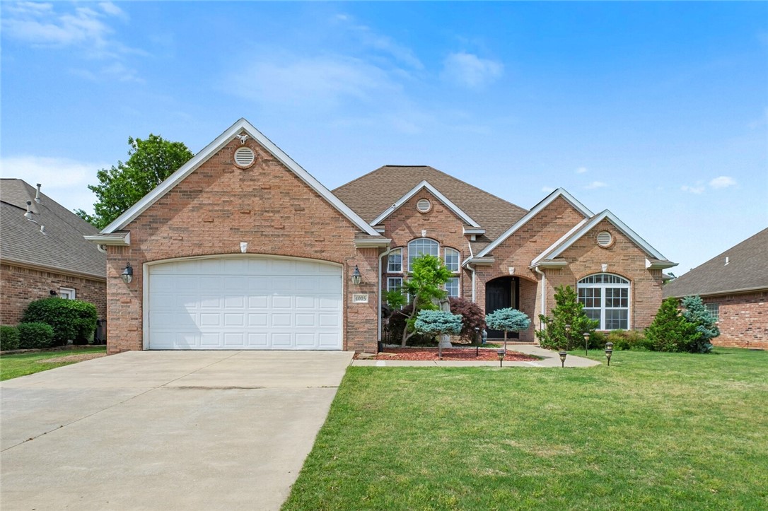 Ridgecrest Meadows Ph 5 Rogers - Residential