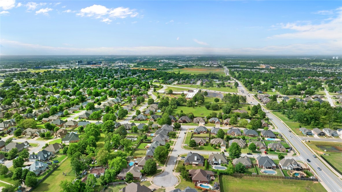 Ridgecrest Meadows Ph 5 Rogers - Residential