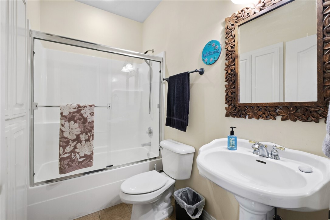 Ridgecrest Meadows Ph 5 Rogers - Residential